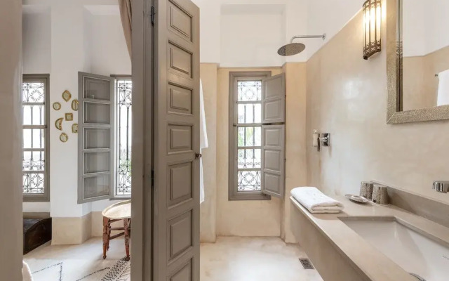 Riad Louhou