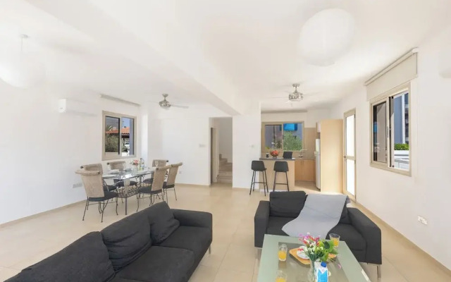 Protaras Polyxenia Villa Pol7