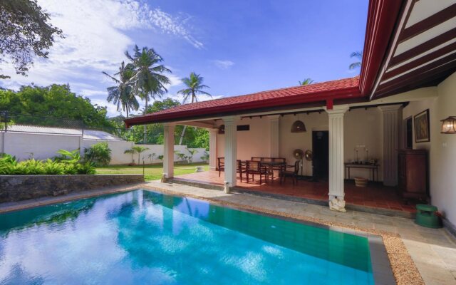 Satiana Villa Tangalle