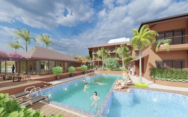 Pandora Beach Mui Ne Retreat
