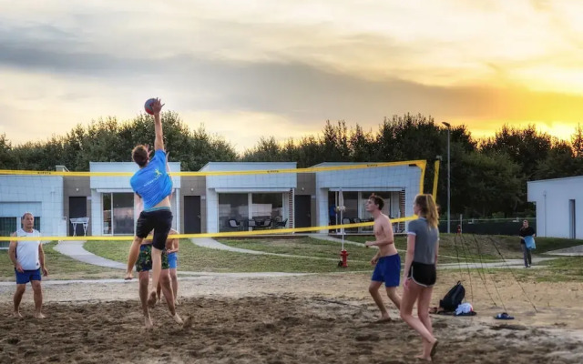 Hapimag Resort Cavallino