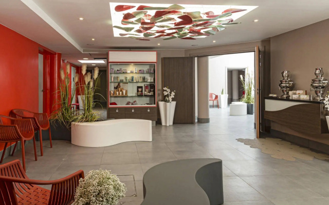 Hôtel & Spa - Thalazur Port Camargue