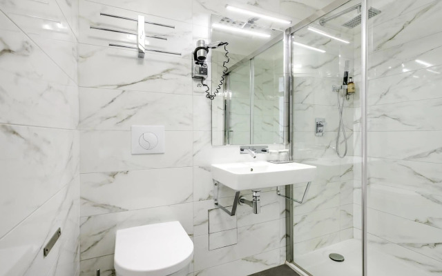 Hotel Opéra Maintenon