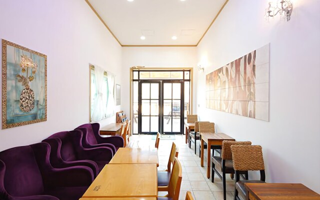 Pyeongchang Daegwallyeong Modern Ville Pension