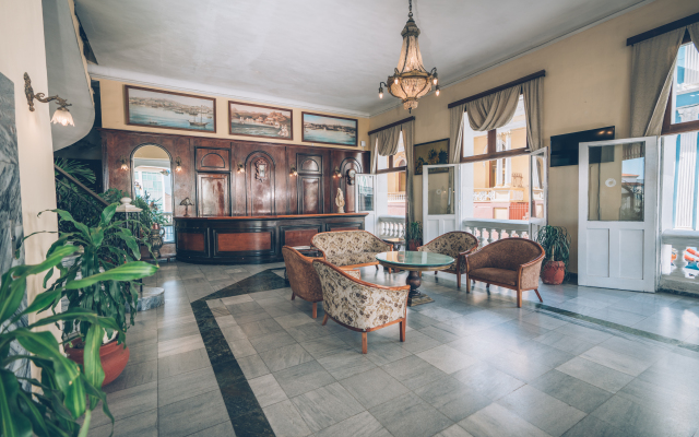 Hotel Cubanacan Casa Granda