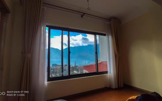 Sapa Sunrise Hotel