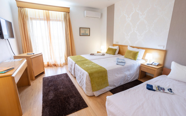 Hotel Eurosol Alcanena