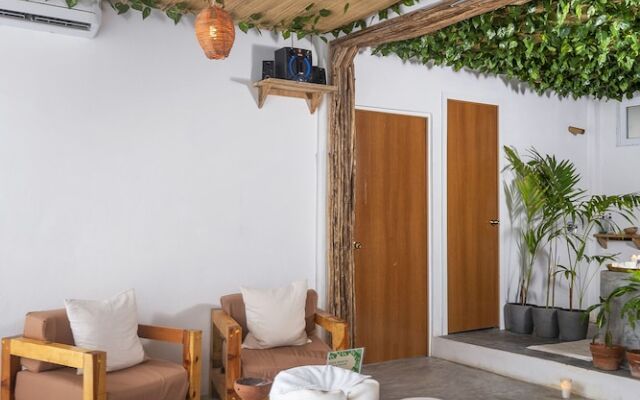 Three Bedroom Condo Steps From the Beach