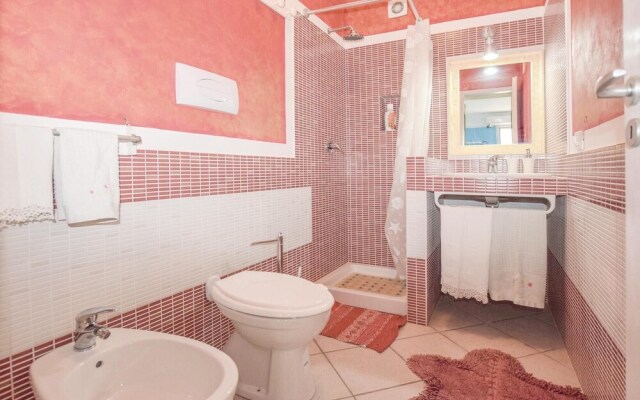 Nice Home in Scoglitti With 1 Bedrooms and Wifi