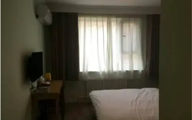 White Stone Hotel