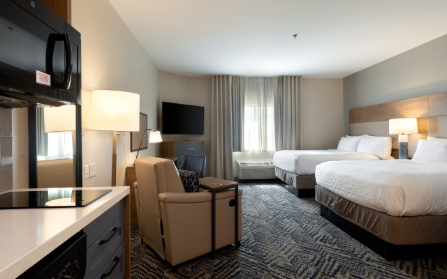 Candlewood Suites Enterprise by IHG