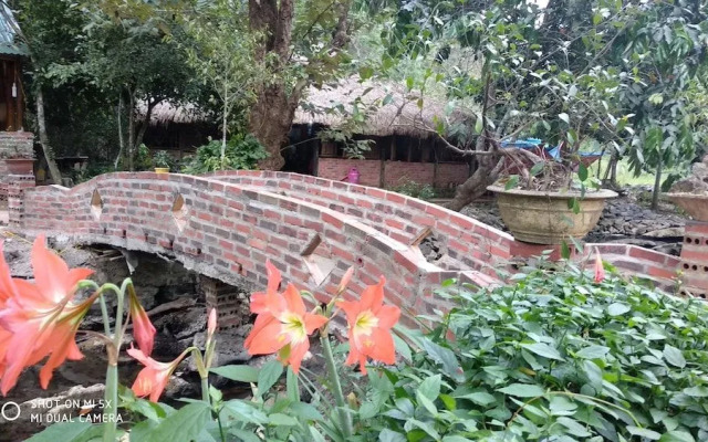 Whisper Nature Bungalow