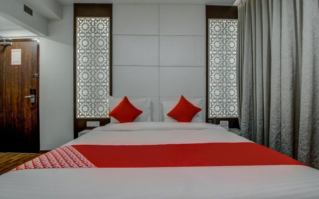 The Onyx by OYO Rooms