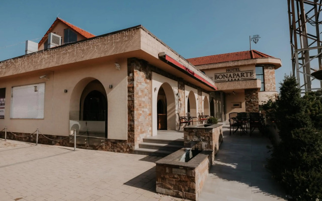 Hotel Bonaparte