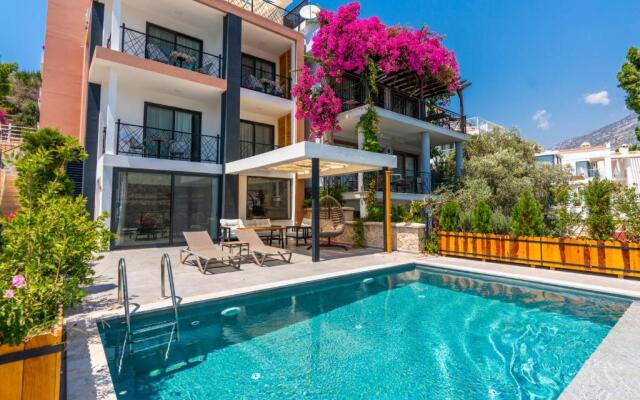 Asfiya Loft Apartments