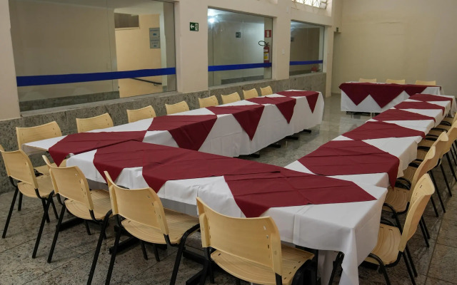 Hotel Dan Inn Poços de Caldas by Nacional Inn