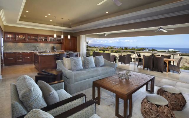 Ho‘olei Villas at Grand Wailea