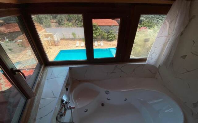 Deniz Butik Otel