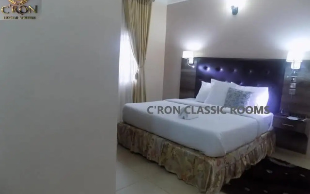 C'ron Hotels And Suites