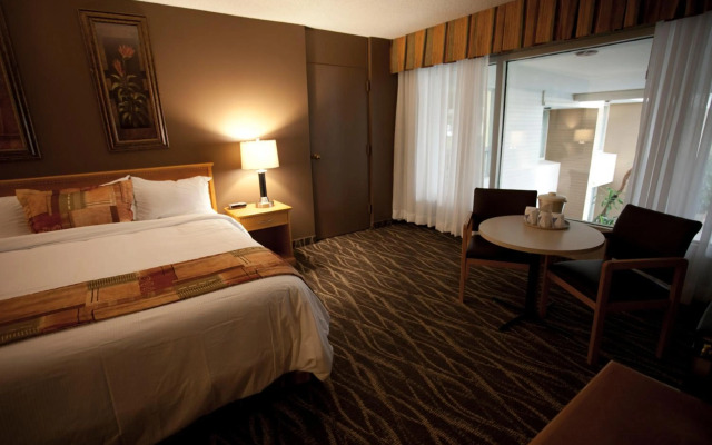 Westlock Inn and Conference Centre