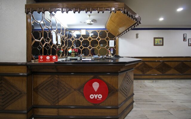 The Ambassador Hotel by OYO Rooms