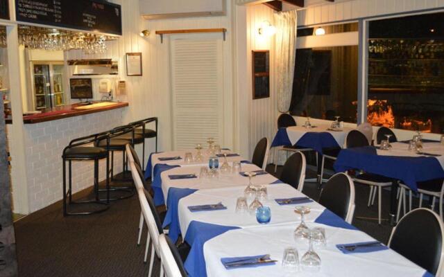 Best Western Wanderlight Motor Inn