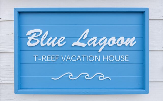 Blue Lagoon