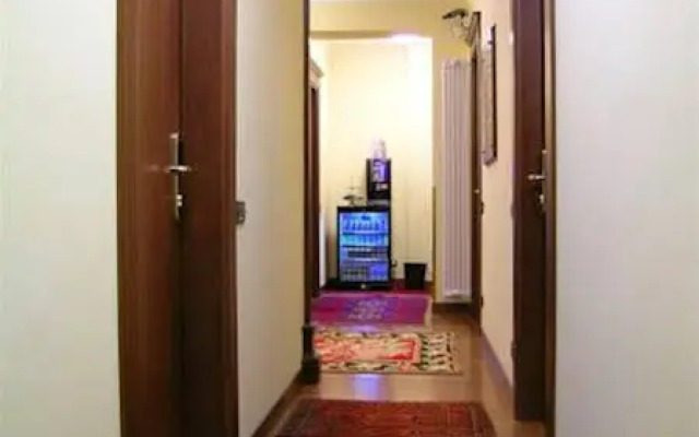 Quality Comfort Rooms