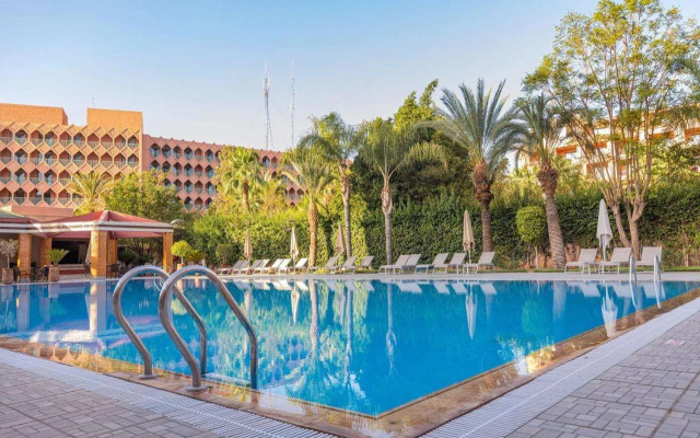 Grand Mogador MENARA