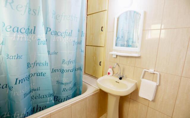 Rent Flat Agia Napa Center 802