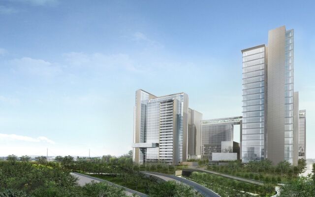The Lalu Nanjing