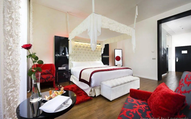 Verno House Budapest, Vignette Collection by IHG