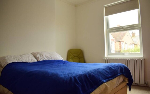 Brixton 3 Bedroom House