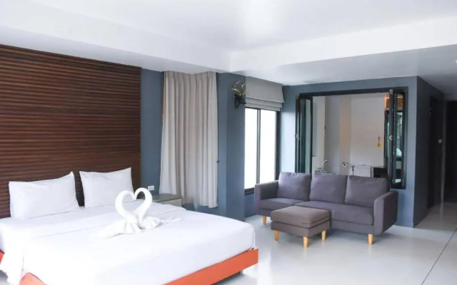 Coco Resort