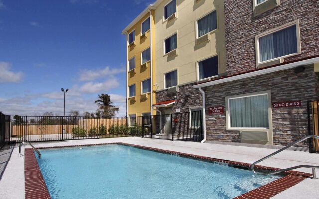 TownePlace Suites New Orleans Harvey/West Bank