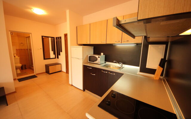 Menada Grand Kamelia Apartments