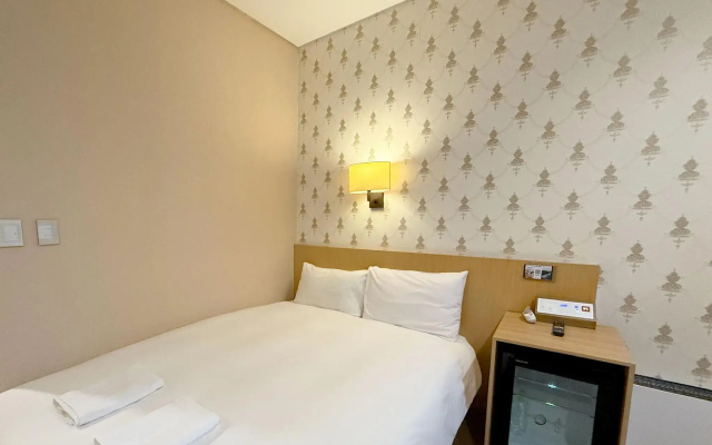 Mohenic Hotel Seoul Myeongdong
