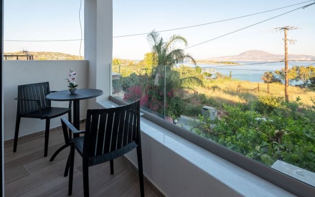 Eleftheria Suites