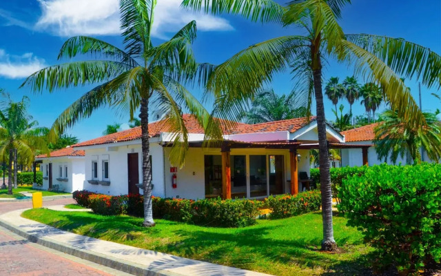 Las Veraneras Villas & Resort