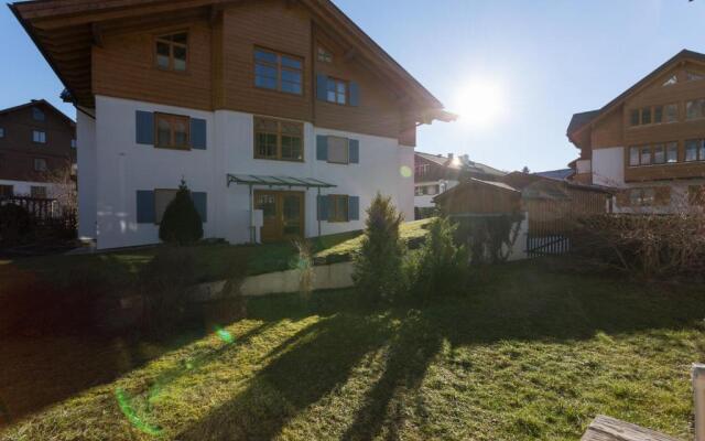 Oberstdorfer Bergwelt 107