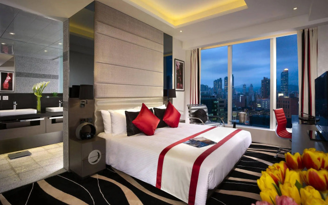 Hotel Madera Hong Kong