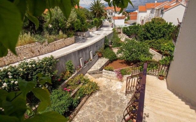 Zvone - Apartments With Terrace - A2