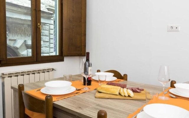 Maison Orange
