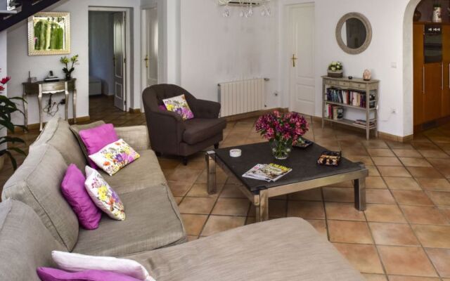 Holiday Home Villa Buena Vida