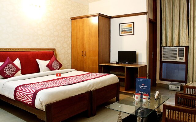 Capital O 3559 Sunrise Villa