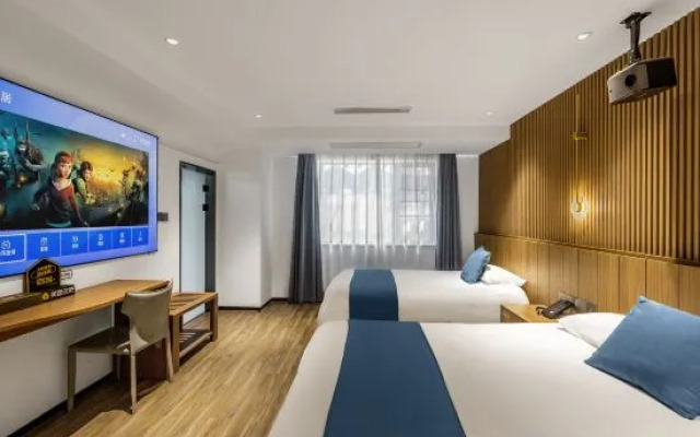 ShangHai ManJu Homestay