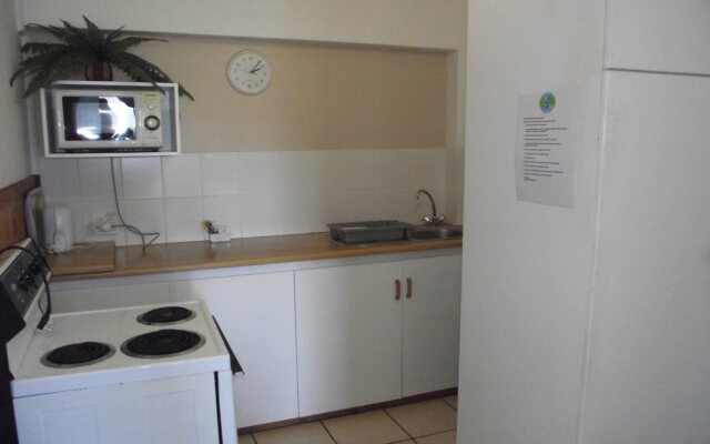 Paradise Heads Self Catering