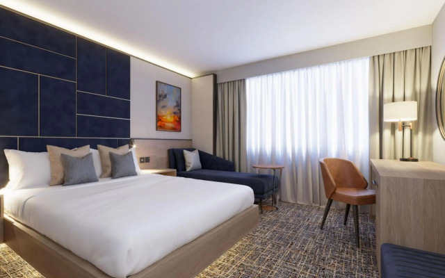 Delta Hotels by Marriott Colchester