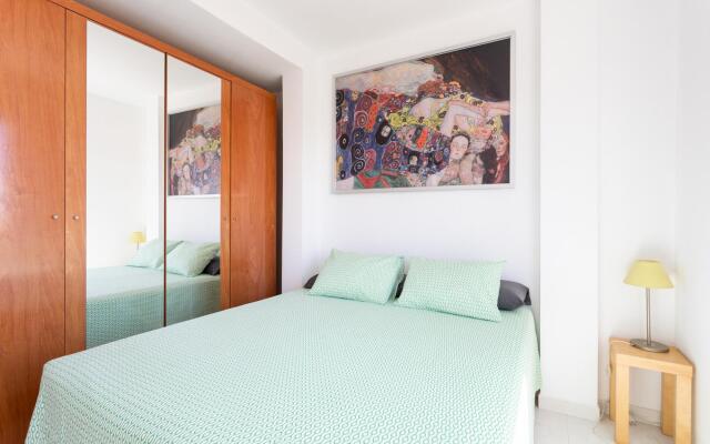 Home2Book Duplex El Medano Pool & Terrace