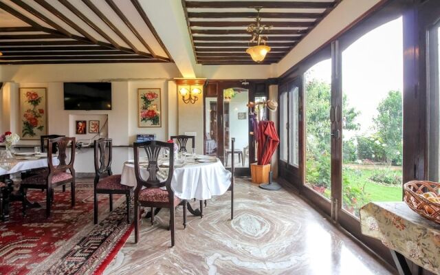The Ramgarh Retreat